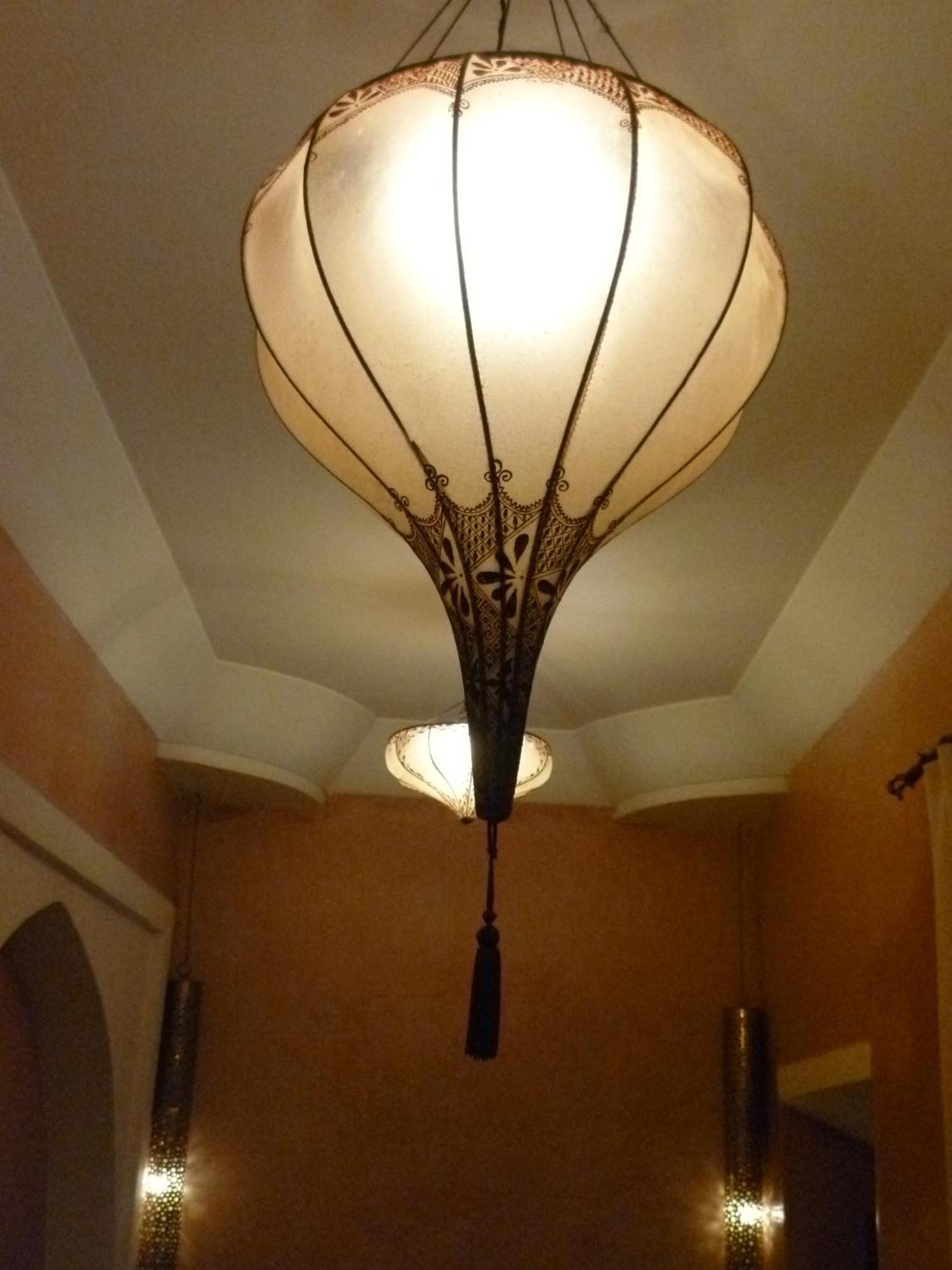 Riad Azza Marrakesch Exterior foto