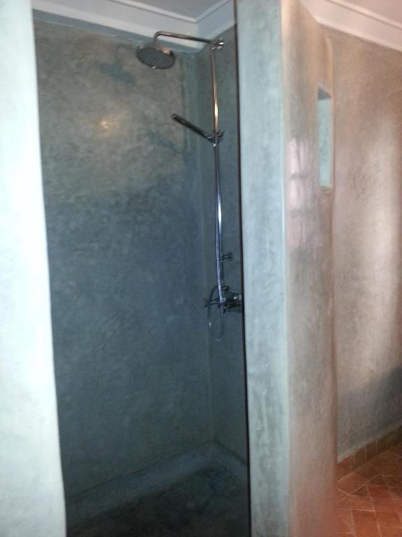 Riad Azza Marrakesch Zimmer foto