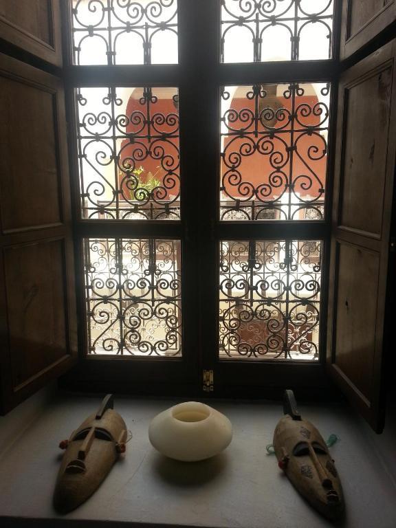 Riad Azza Marrakesch Zimmer foto