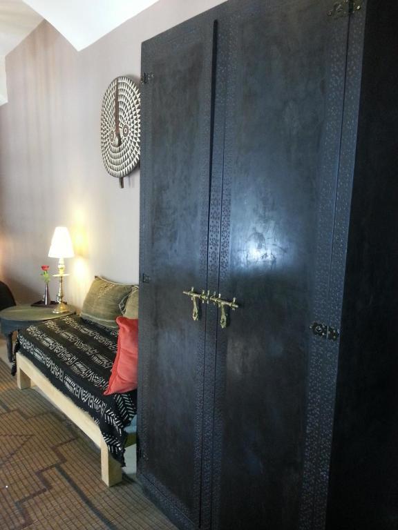 Riad Azza Marrakesch Zimmer foto