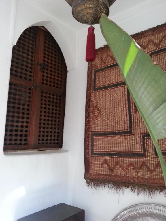 Riad Azza Marrakesch Exterior foto