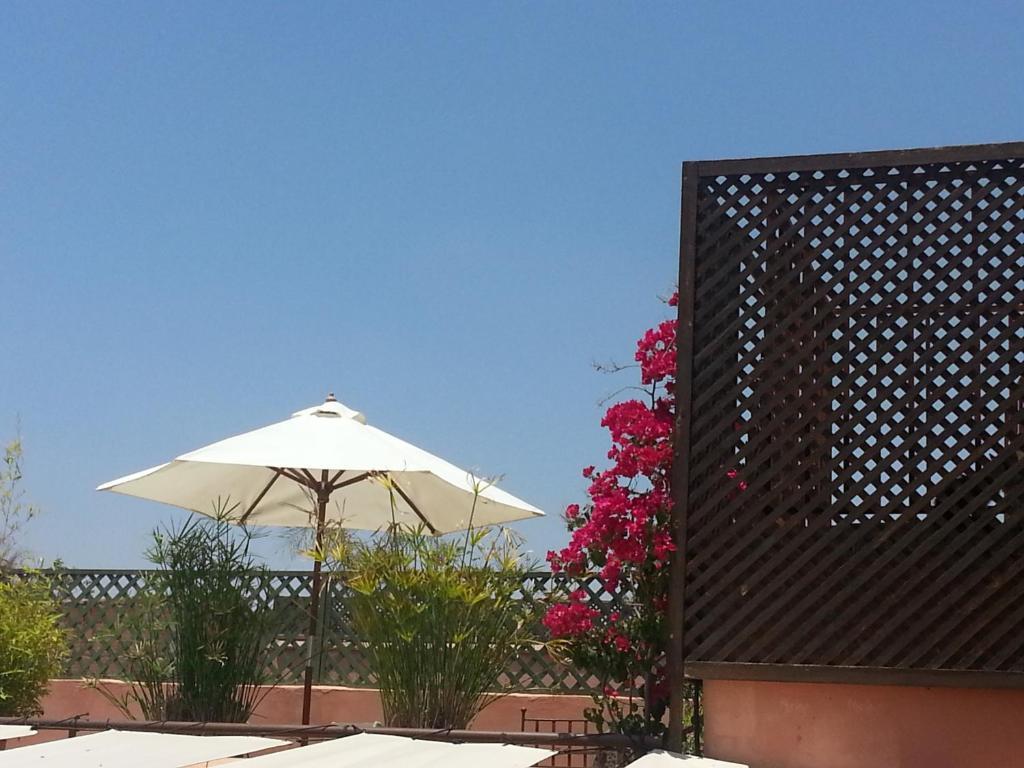 Riad Azza Marrakesch Exterior foto