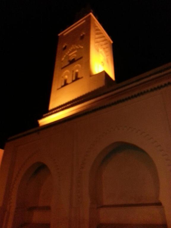 Riad Azza Marrakesch Exterior foto